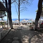 Rent Room Zvernec, Vlore