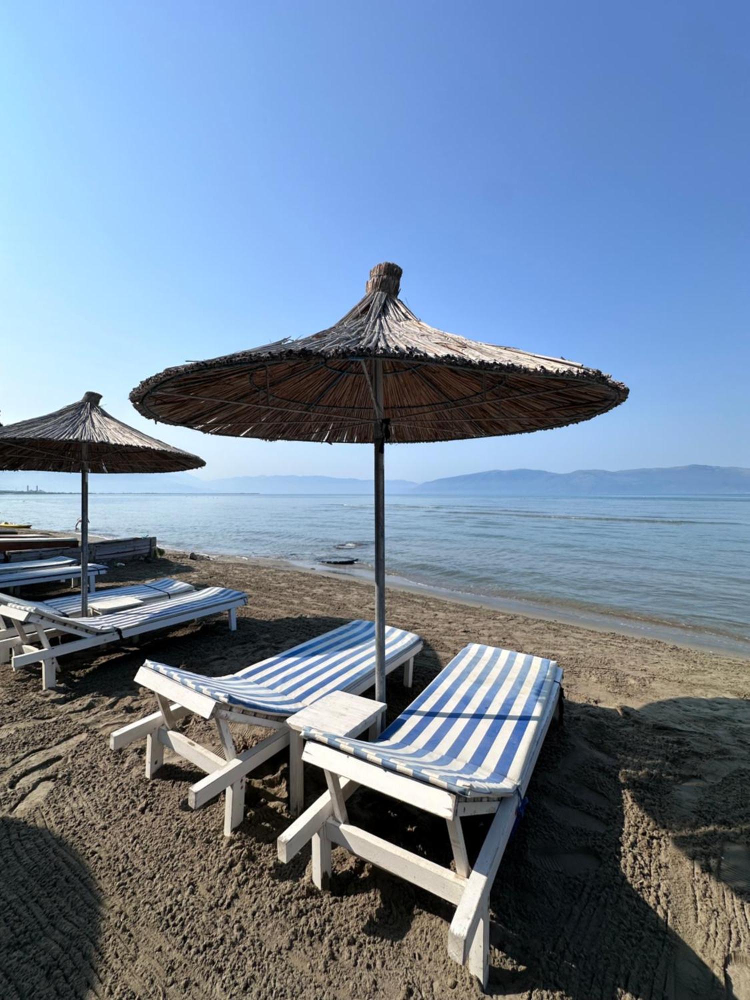 Rent Zvernec, Vlore Apartament